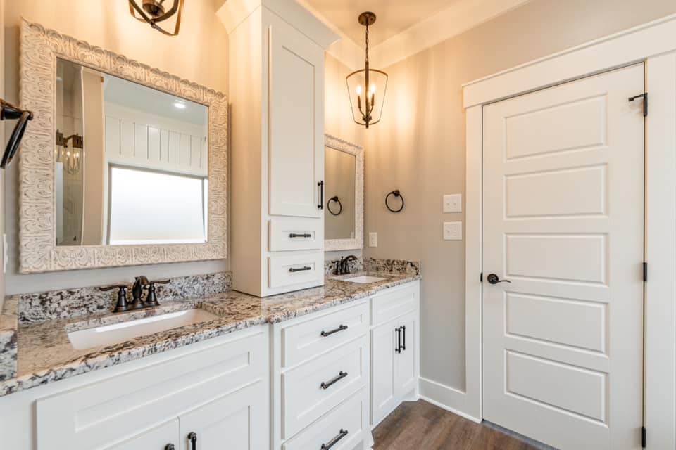 JC Construction custom home photo 139 - Greenbrier, Arkansas