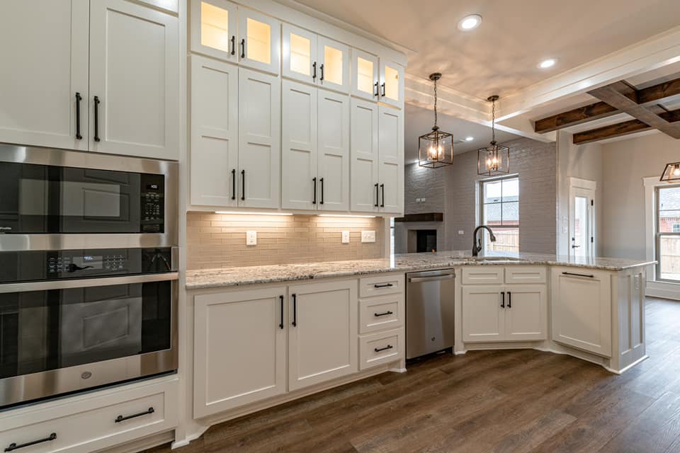 JC Construction custom home photo 142 - Greenbrier, Arkansas