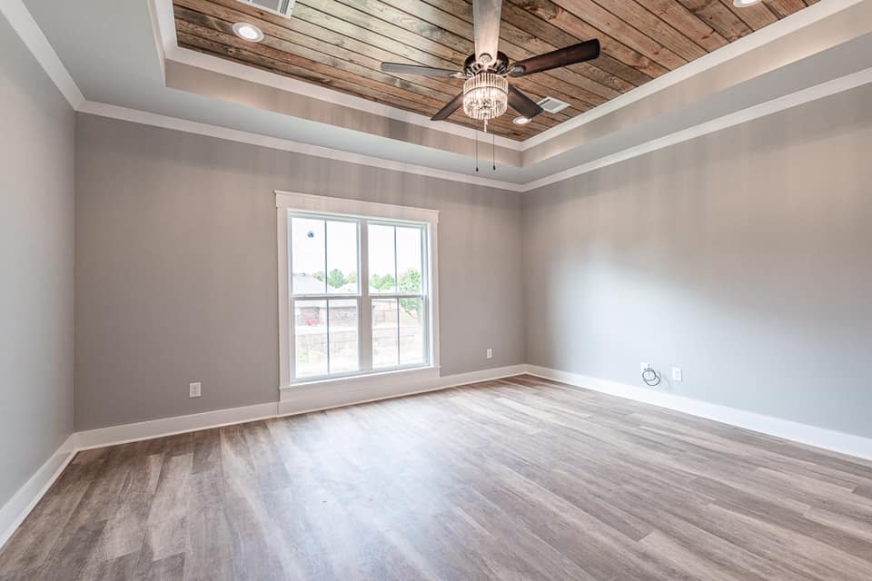 JC Construction custom home photo 146 - Greenbrier, Arkansas