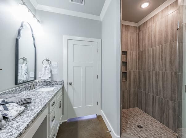 JC Construction custom home photo 147 - Greenbrier, Arkansas