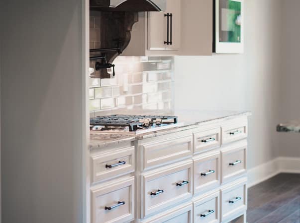 JC Construction custom home photo 149 - Greenbrier, Arkansas