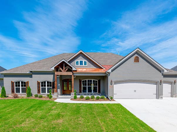 JC Construction custom home photo 150 - Greenbrier, Arkansas