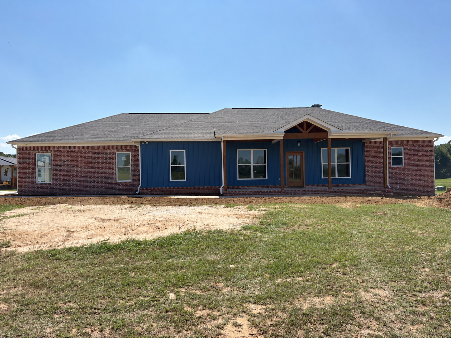 82 Latigo Lane, Greenbrier, AR 72058 - Custom home by JC Construction in Greenbrier, AR