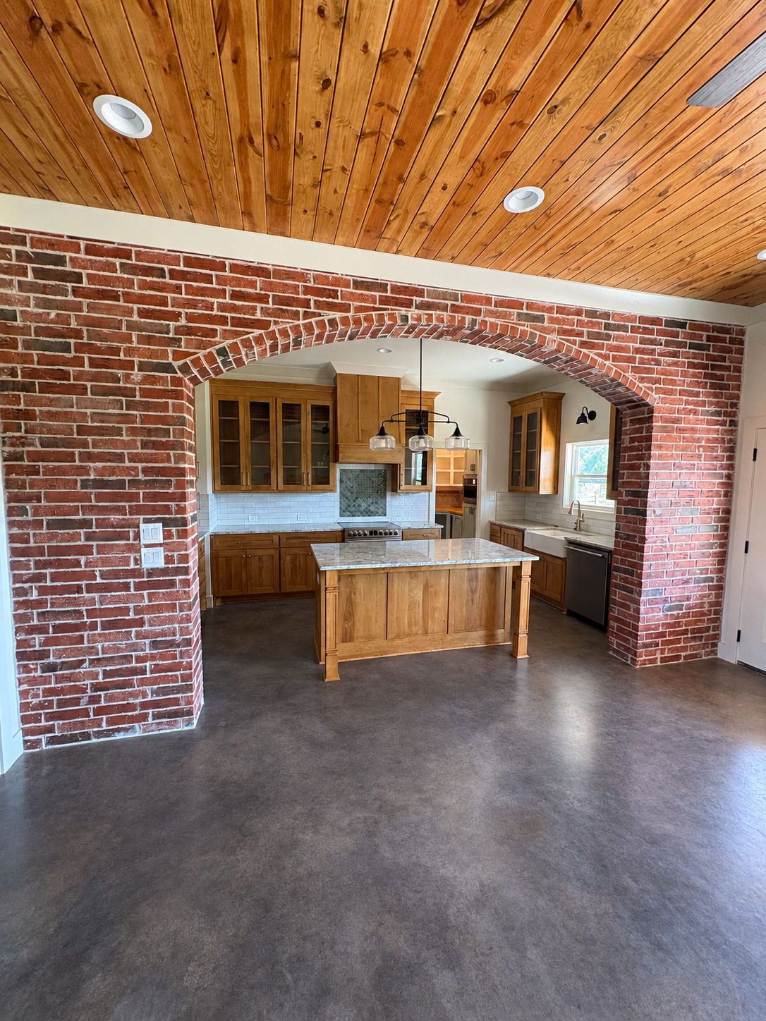 82 Latigo Lane, Greenbrier, AR 72058 - JC Construction custom home photo 3 of 17