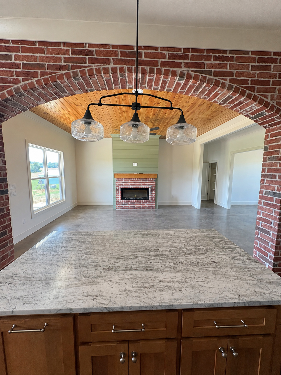 82 Latigo Lane, Greenbrier, AR 72058 - JC Construction custom home photo 5 of 17