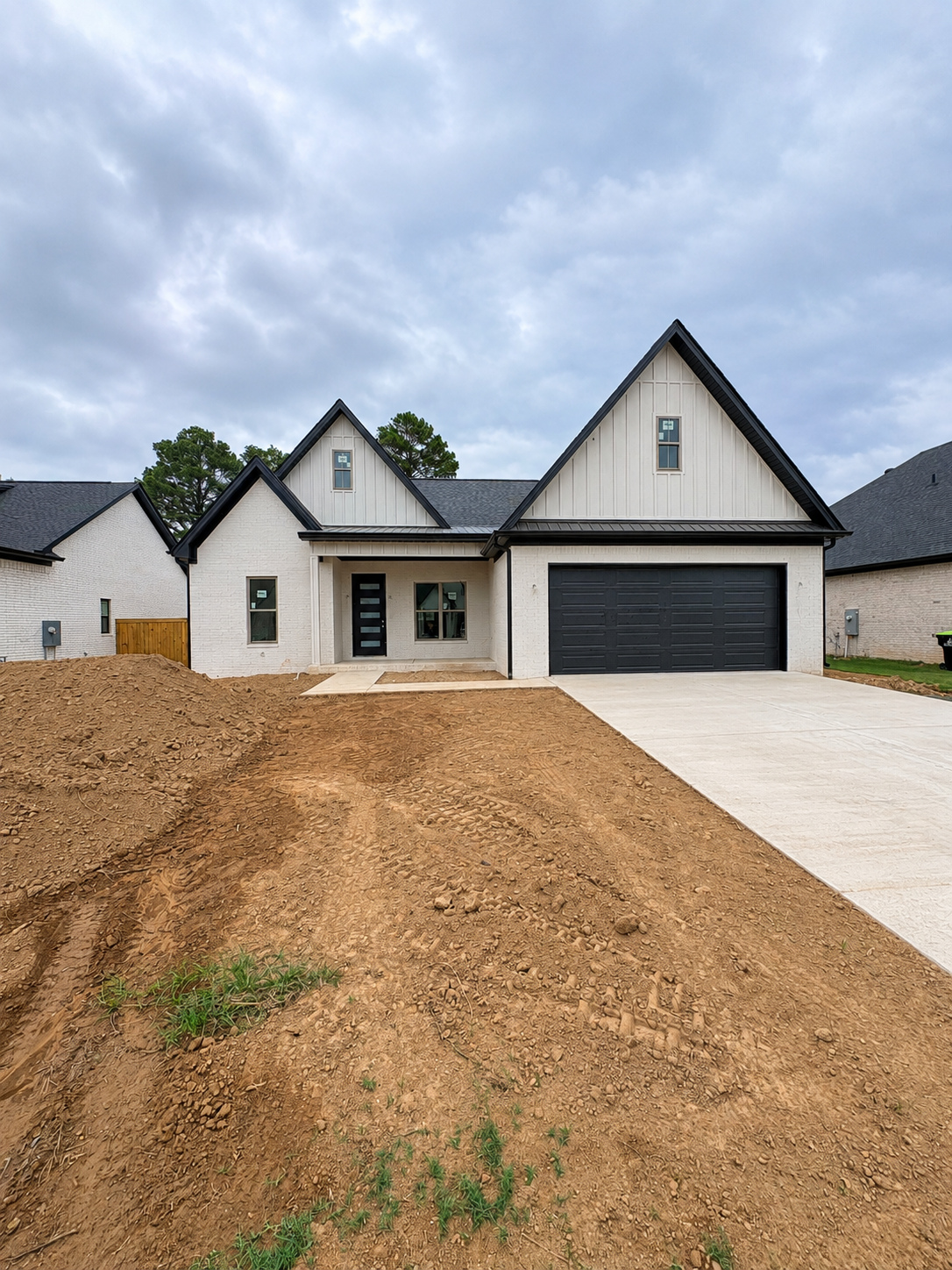3 Dragonfly Cove, Greenbrier, AR 72058 - Custom home by JC Construction in Greenbrier, AR