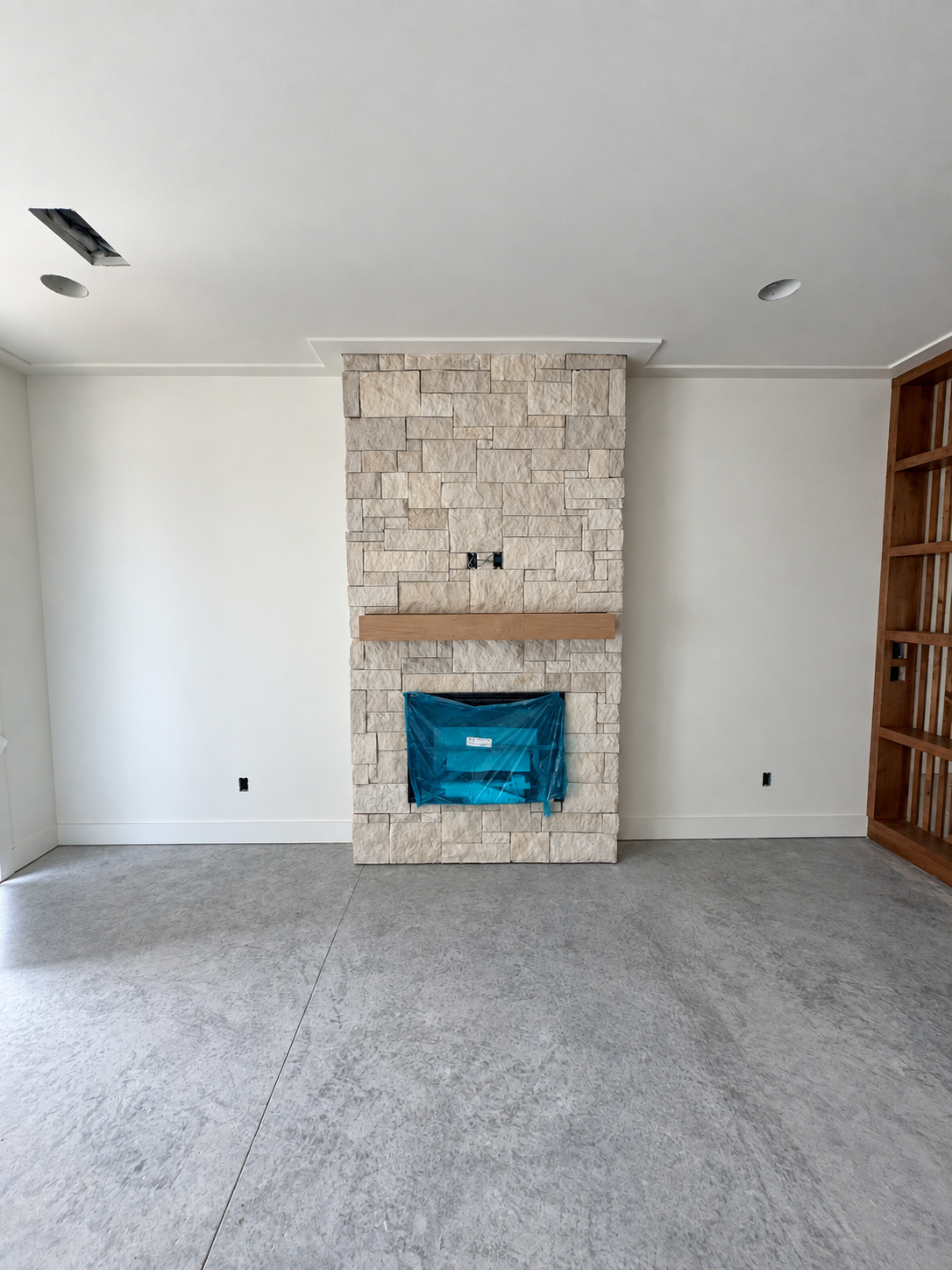 3 Dragonfly Cove, Greenbrier, AR 72058 - JC Construction custom home photo 4 of 20