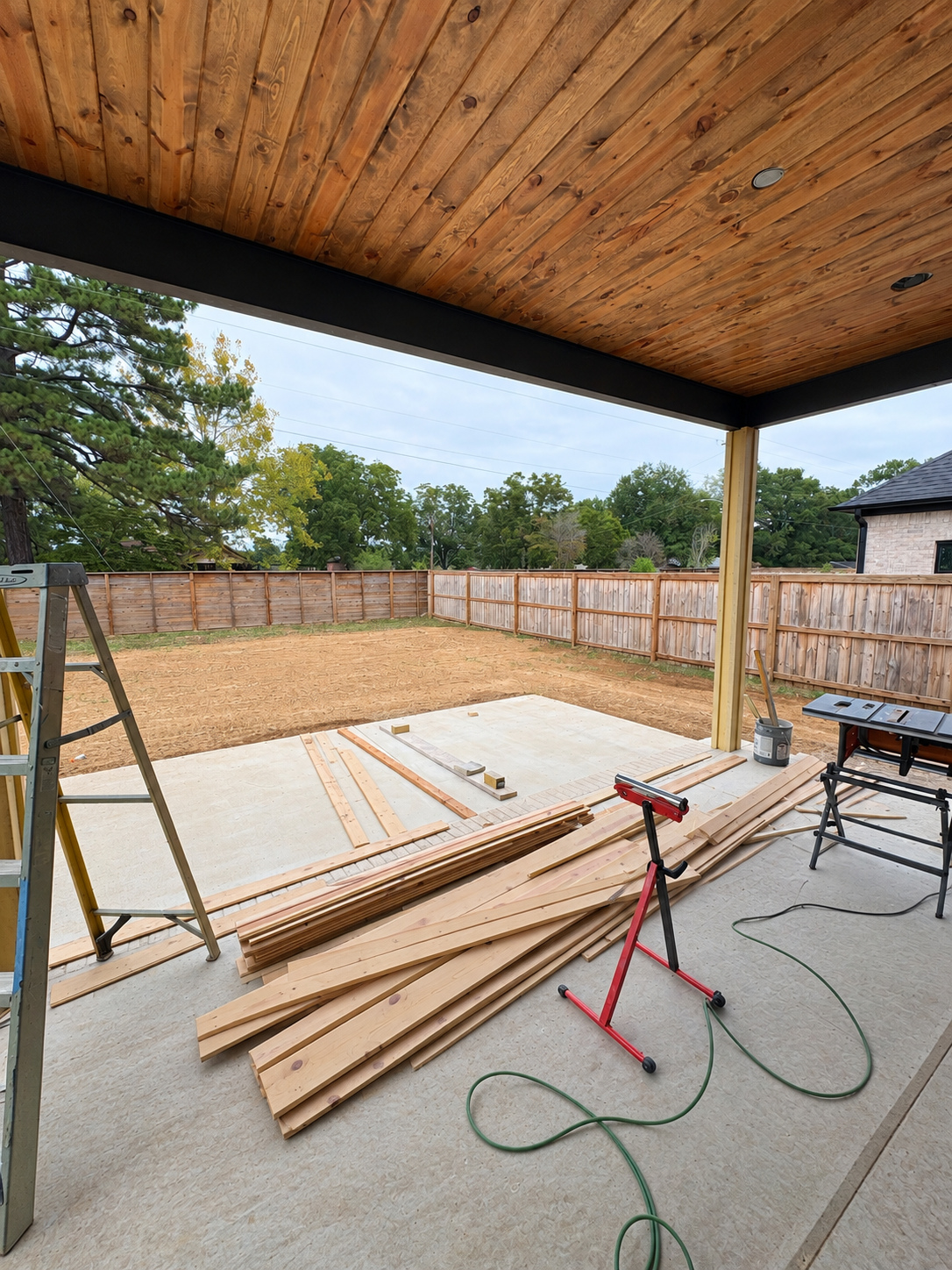 3 Dragonfly Cove, Greenbrier, AR 72058 - JC Construction custom home photo 19 of 20