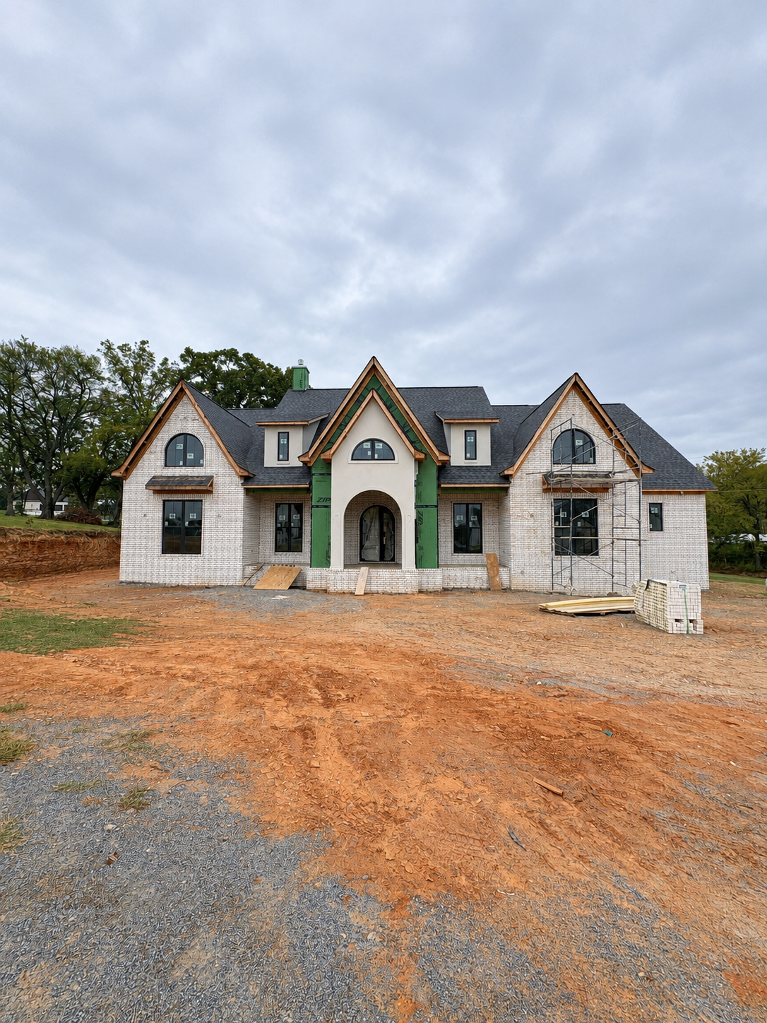 6 Taryn Trail, Greenbrier, AR 72058 - Custom home by JC Construction in Greenbrier, AR