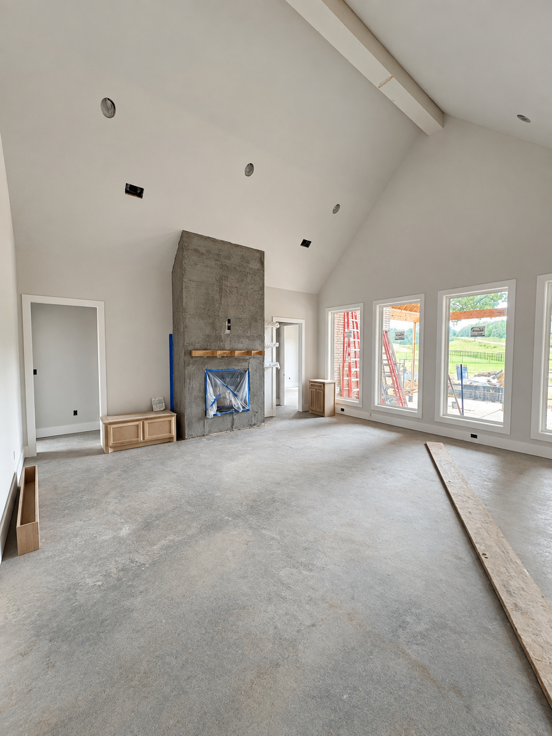 6 Taryn Trail, Greenbrier, AR 72058 - JC Construction custom home photo 3 of 28