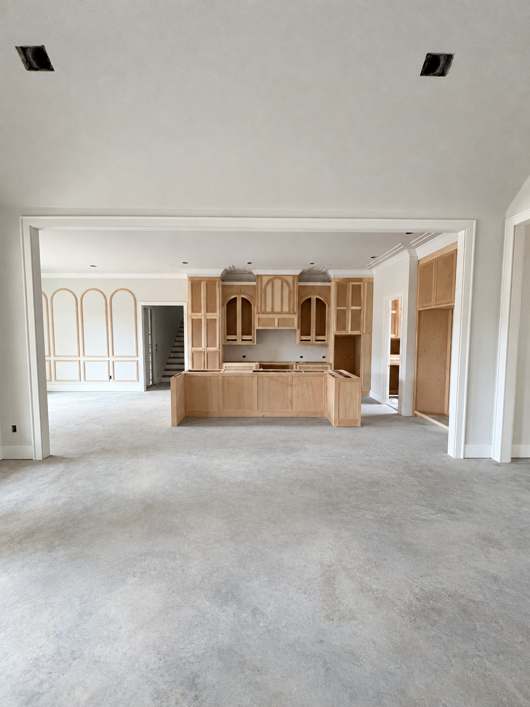 6 Taryn Trail, Greenbrier, AR 72058 - JC Construction custom home photo 4 of 28