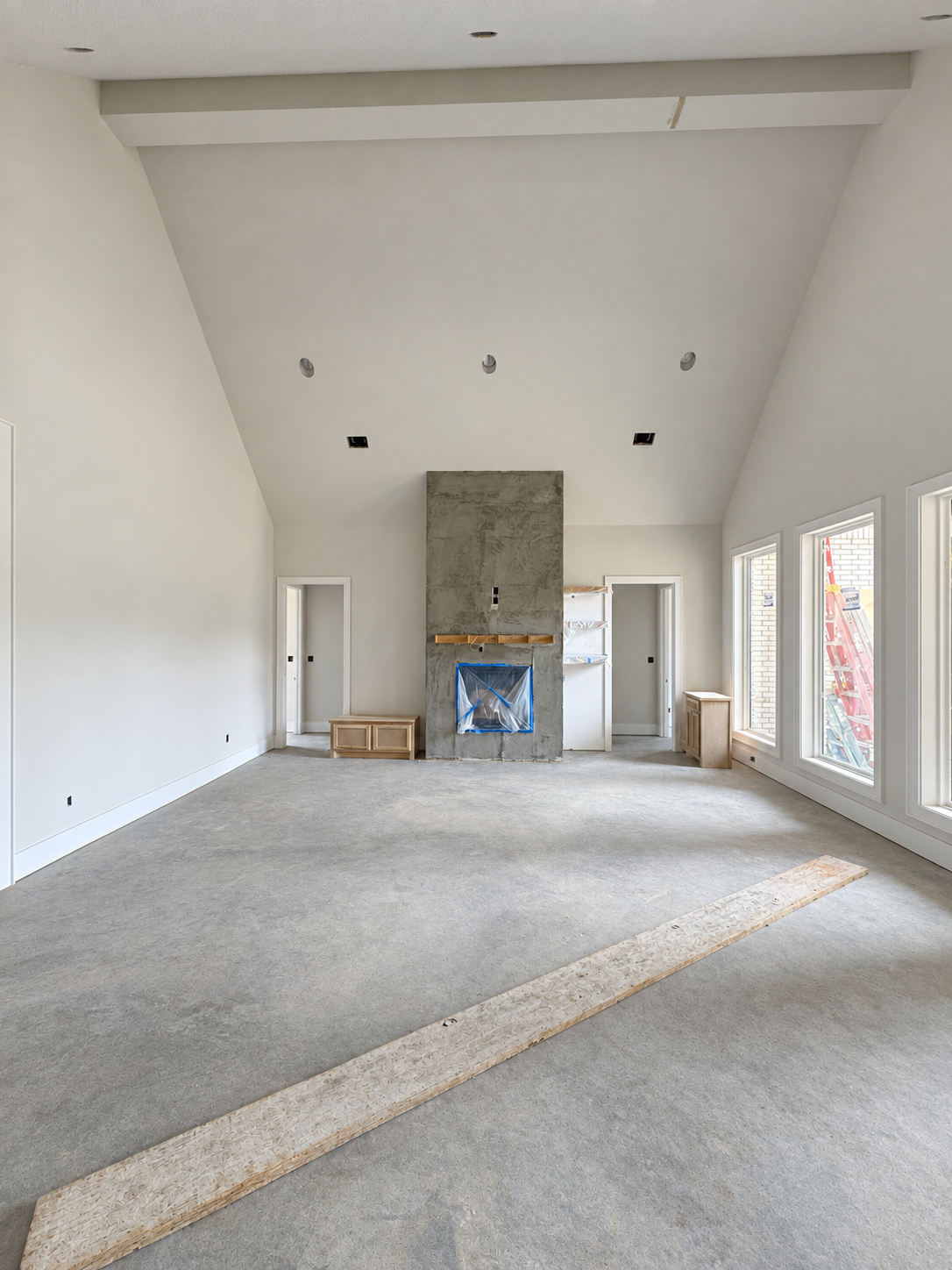 6 Taryn Trail, Greenbrier, AR 72058 - JC Construction custom home photo 5 of 28