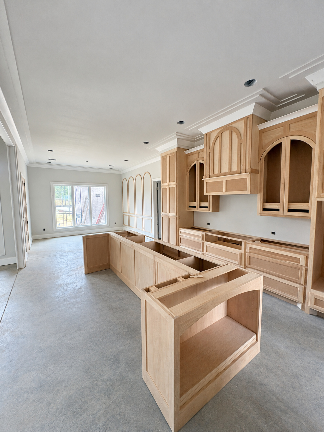 6 Taryn Trail, Greenbrier, AR 72058 - JC Construction custom home photo 7 of 28