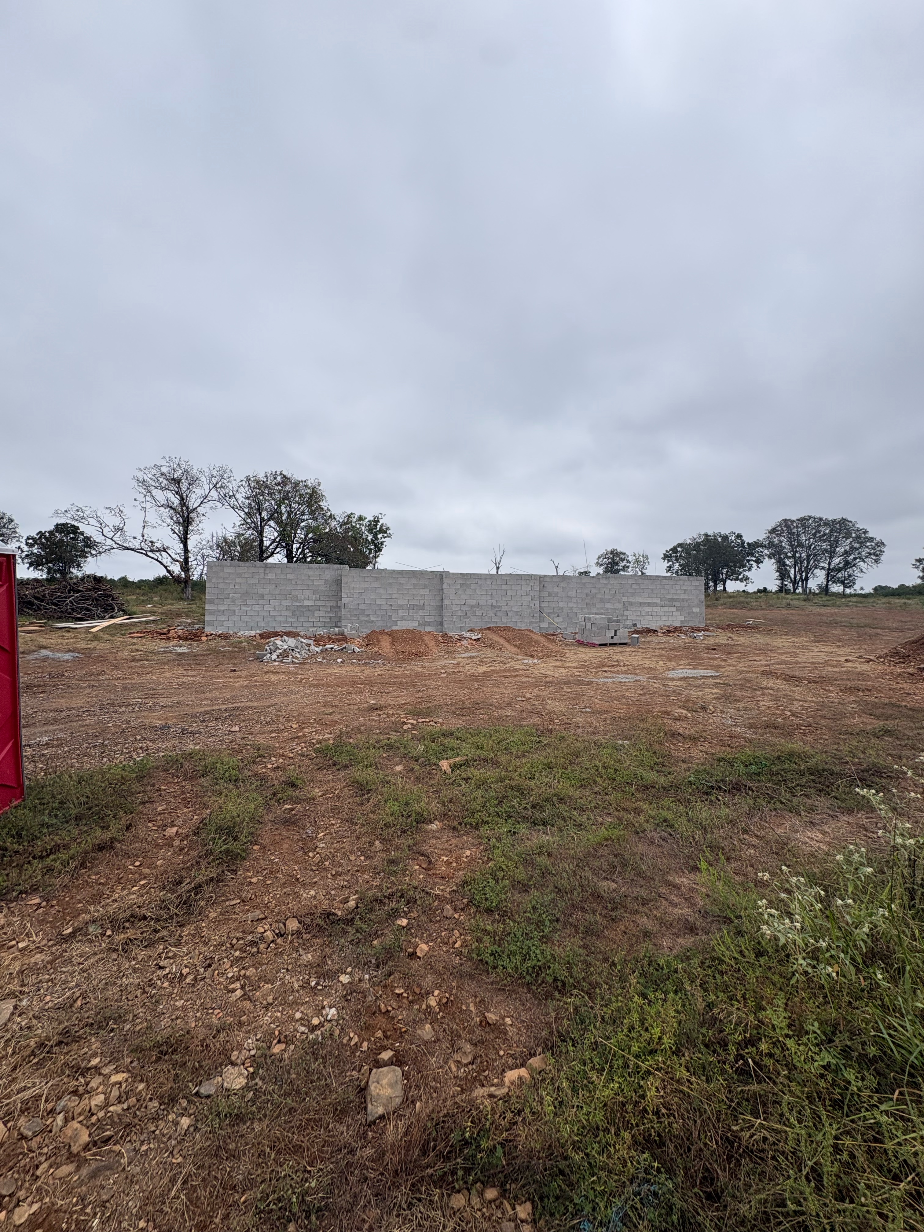235 Castleberry Rd, Greenbrier, AR 72058 - Custom home by JC Construction in Greenbrier, AR