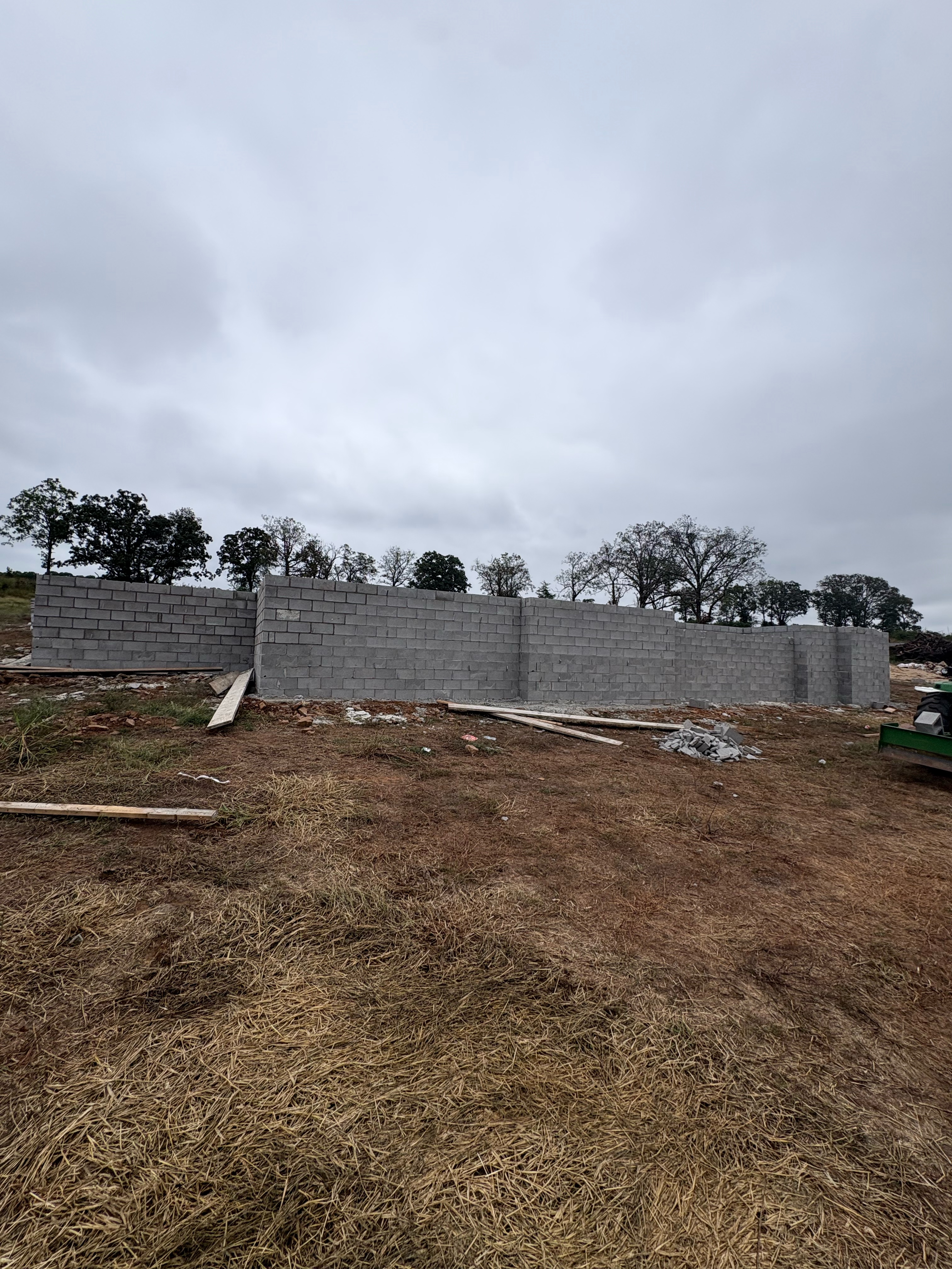 233 Castleberry Rd, Greenbrier, AR 72058 - JC Construction custom home photo 2 of 2