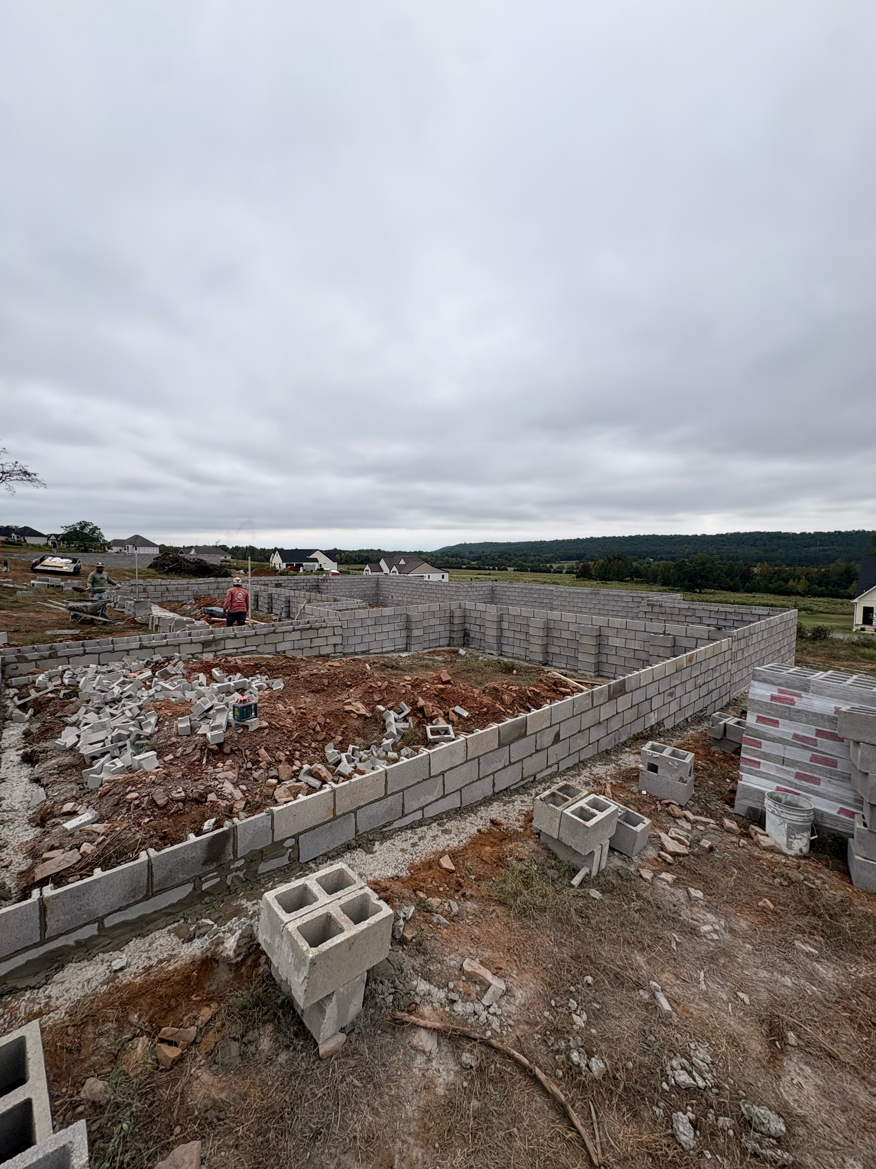 233 Castleberry Rd, Greenbrier, AR 72058 - Custom home by JC Construction in Greenbrier, AR